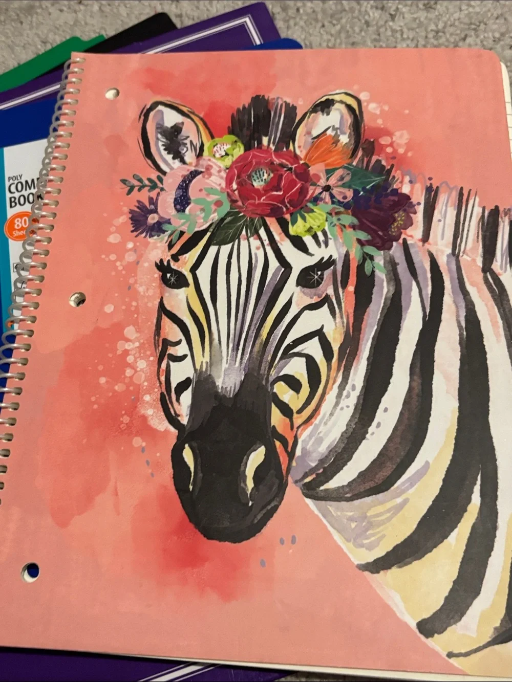 School supplies bundle